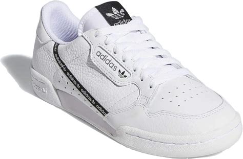 adidas schuhe continental 80 damen|Continental 80.